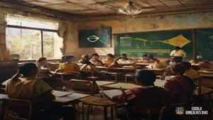 Atividades de História 5º Ano: Brasil Colônia e Escravidão