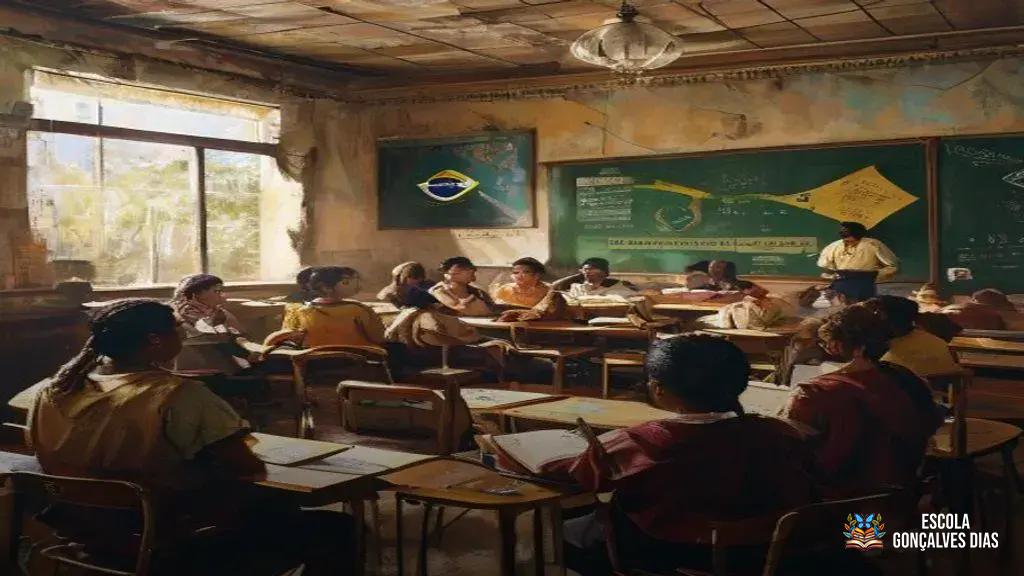 Atividades de História 5º Ano: Brasil Colônia e Escravidão