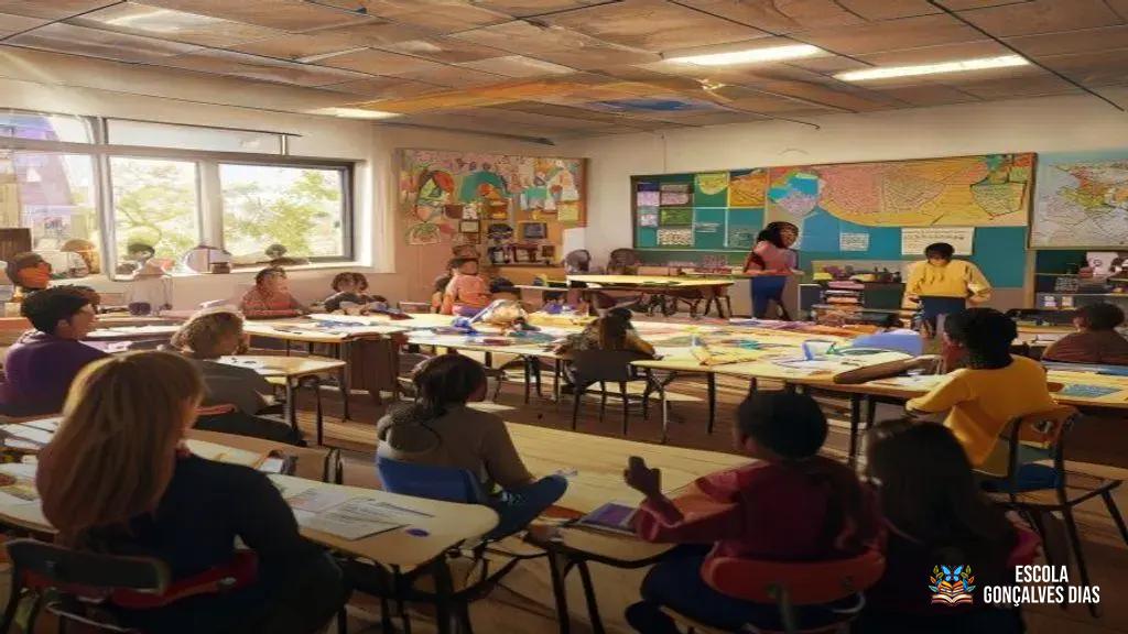  Atividades interativas para ensinar diversidade e respeito às diferenças
