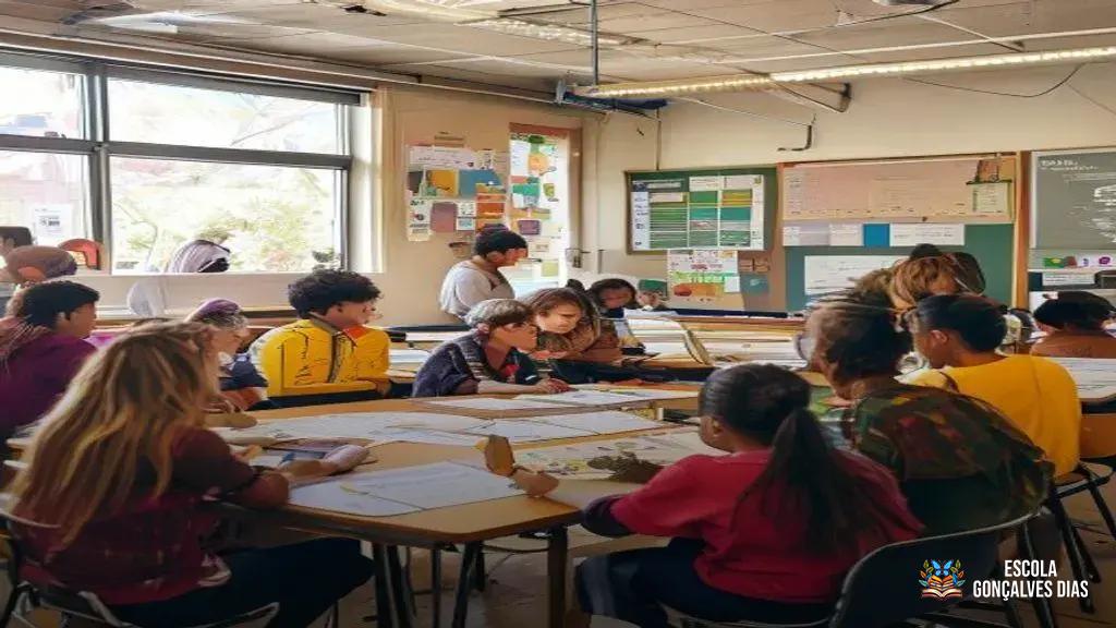  Avaliação da aprendizagem com atividades contextualizadas e registros simples