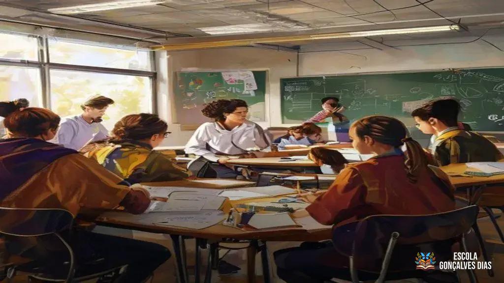  Avaliação da aprendizagem por meio de problemas práticos e desafios