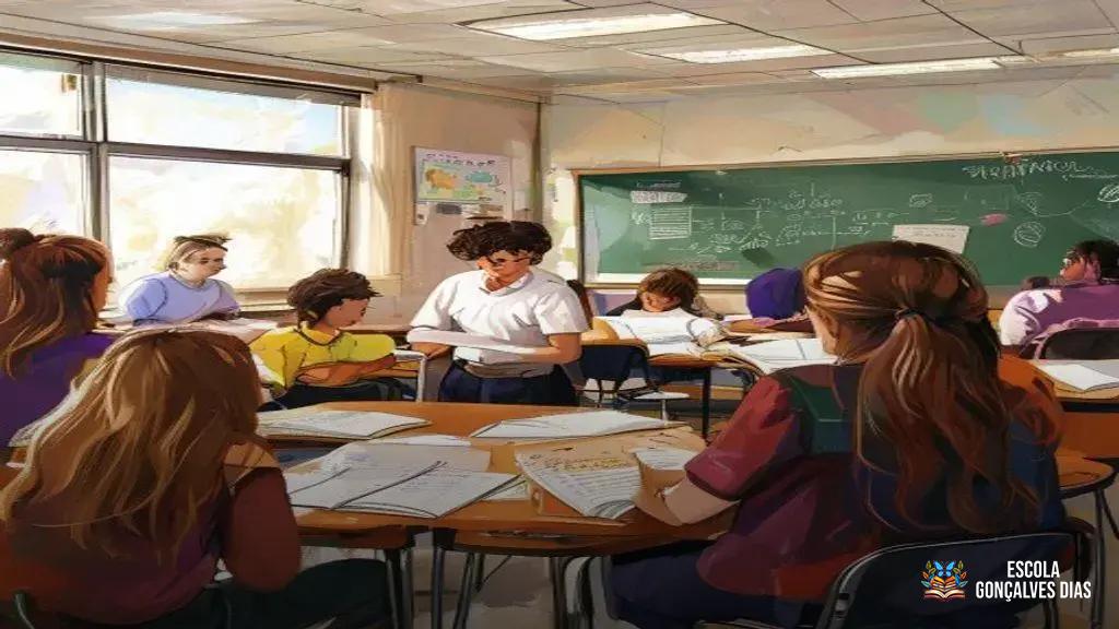  Avaliação do uso dos porquês em produções textuais e atividades práticas