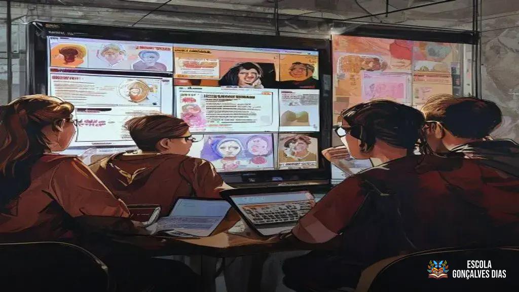  Como analisar humor, ironia e persuasão em memes e campanhas publicitárias