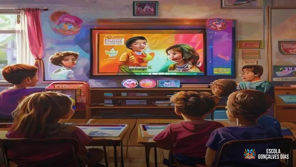  Como identificar elementos persuasivos em propagandas voltadas ao público infantil