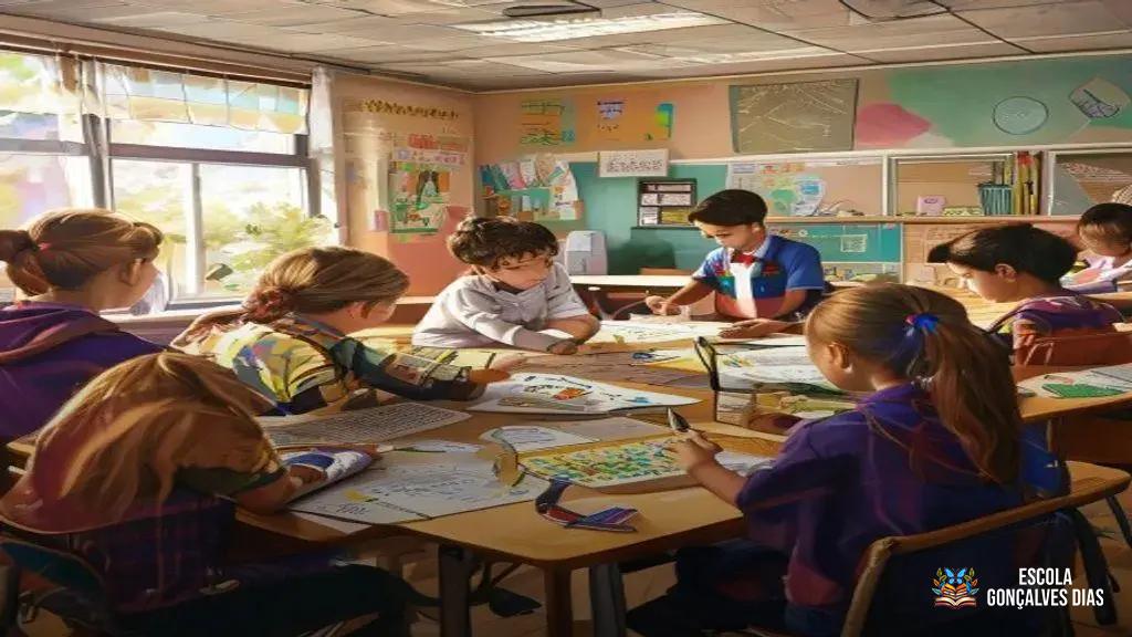  Como integrar a educação financeira com Matemática e Língua Portuguesa
