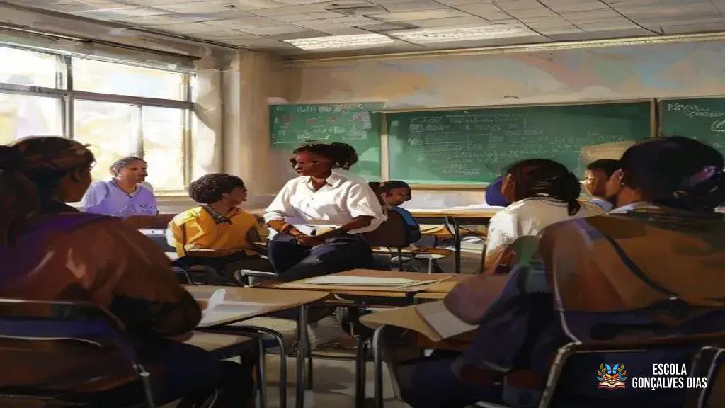 Como trabalhar com respeito temas sensíveis em sala de aula Como trabalhar com respeito temas sensíveis em sala de aula