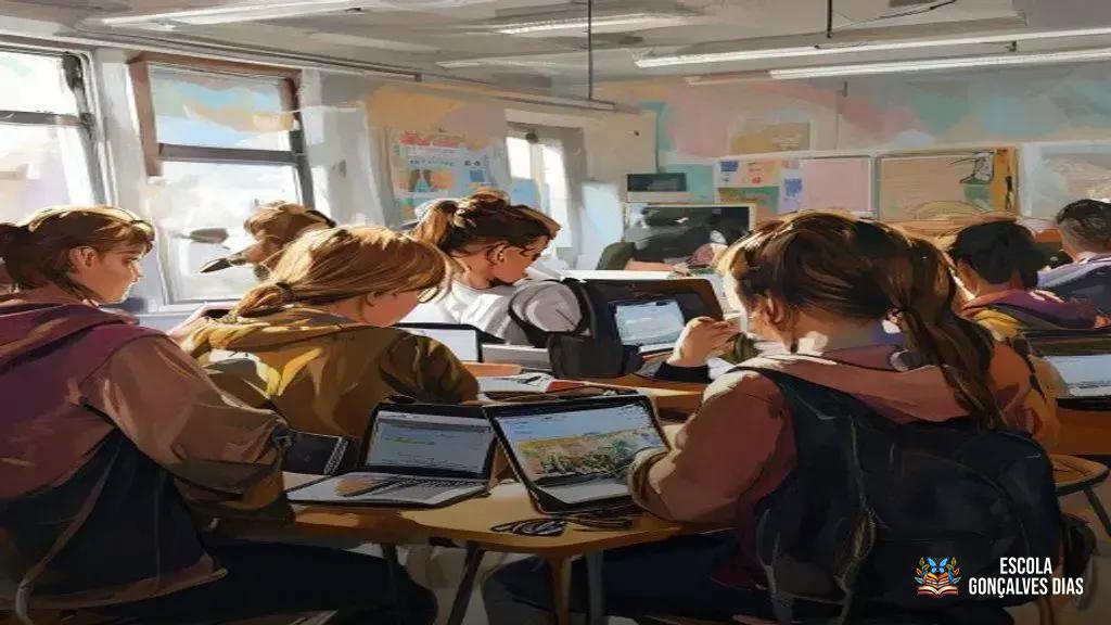  Como trabalhar multiletramentos com redes sociais, blogs e memes educativos