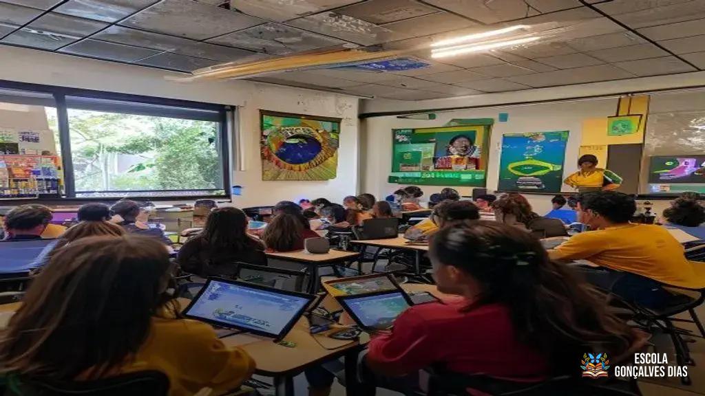  Como usar vídeos, músicas e recursos digitais para explicar o tema