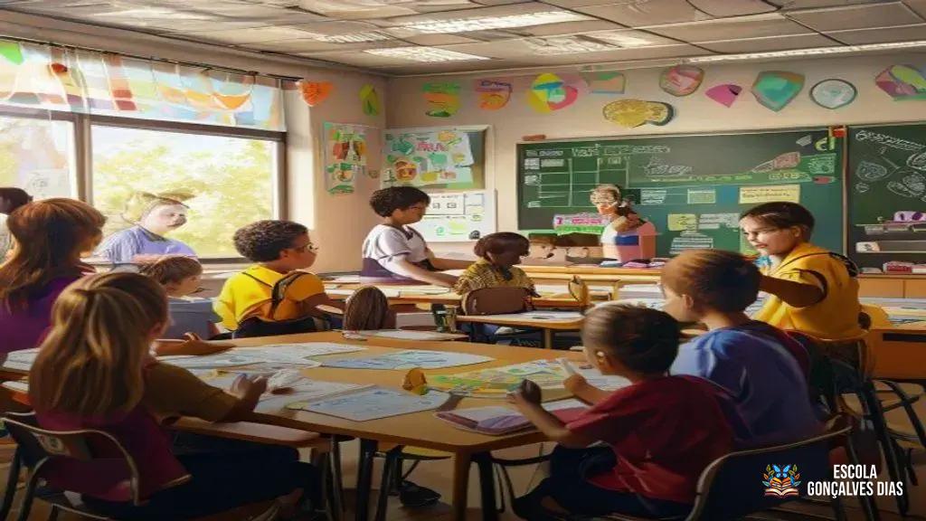  Conceitos básicos para trabalhar com alunos do 4º e 5º ano: renda, poupança, gastos e troco