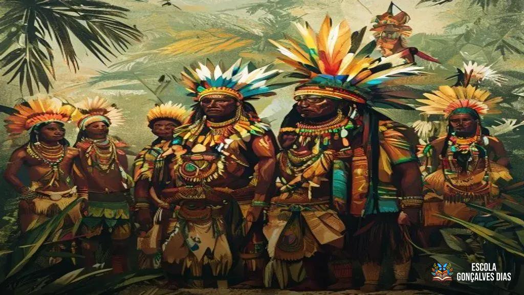 Cultura Indígena no Brasil: História, Resistência e Atualidade