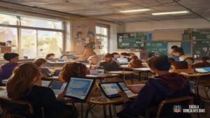 Ferramentas Digitais para Trabalhar Multiletramentos na Escola