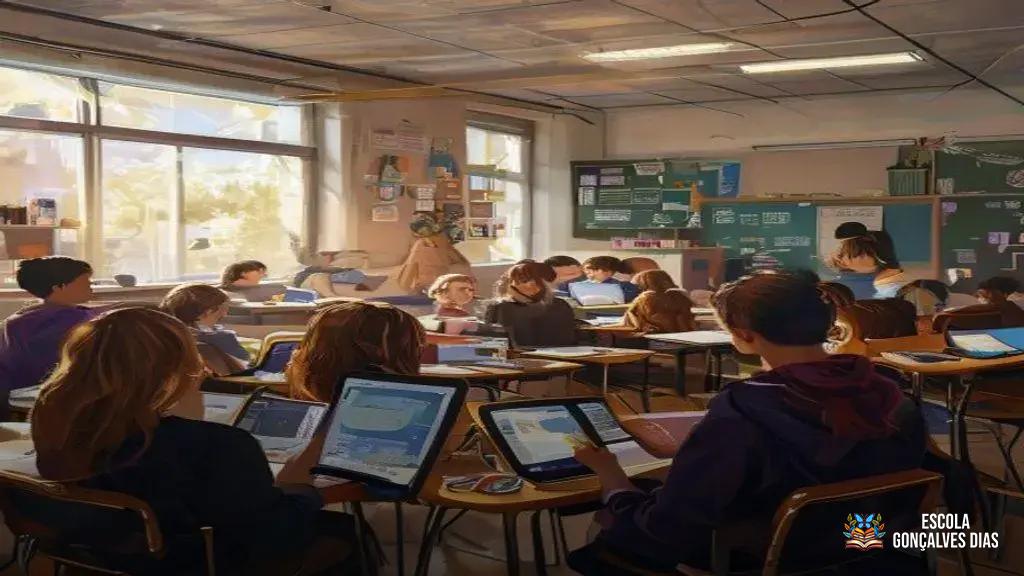 Ferramentas Digitais para Trabalhar Multiletramentos na Escola