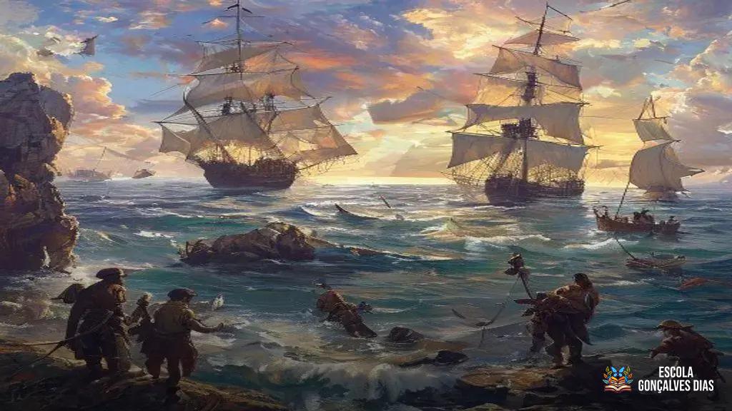 Idade Moderna: Principais Acontecimentos e Invenções