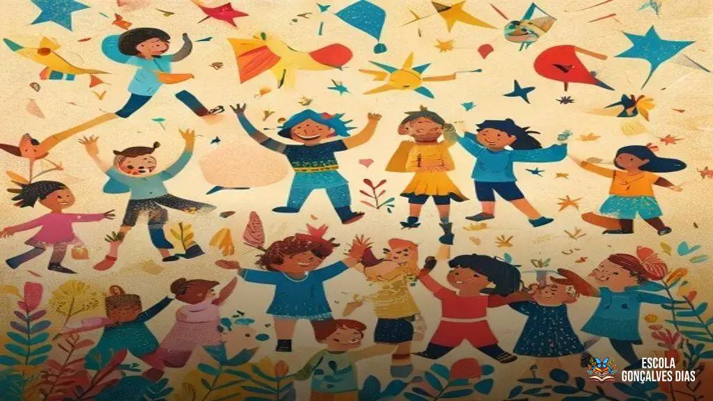  O lema “Liberdade, Igualdade e Fraternidade”: o que significa para as crianças