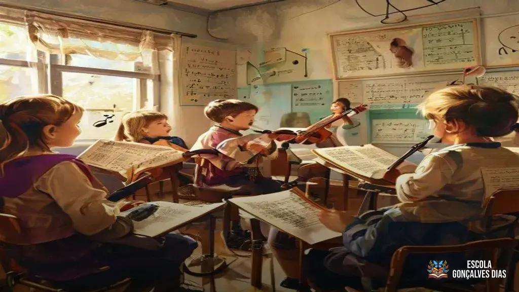 Ortografia com Música: Como Fixar Regras de Forma Criativa