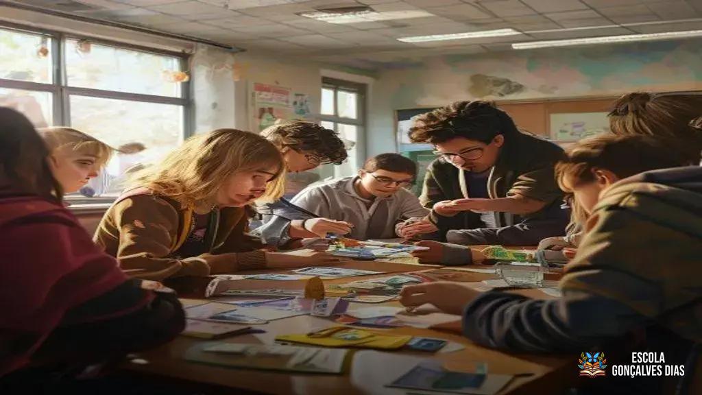 Situações-Problema Envolvendo Preço, Quantidade e Troco: Estratégias de Ensino