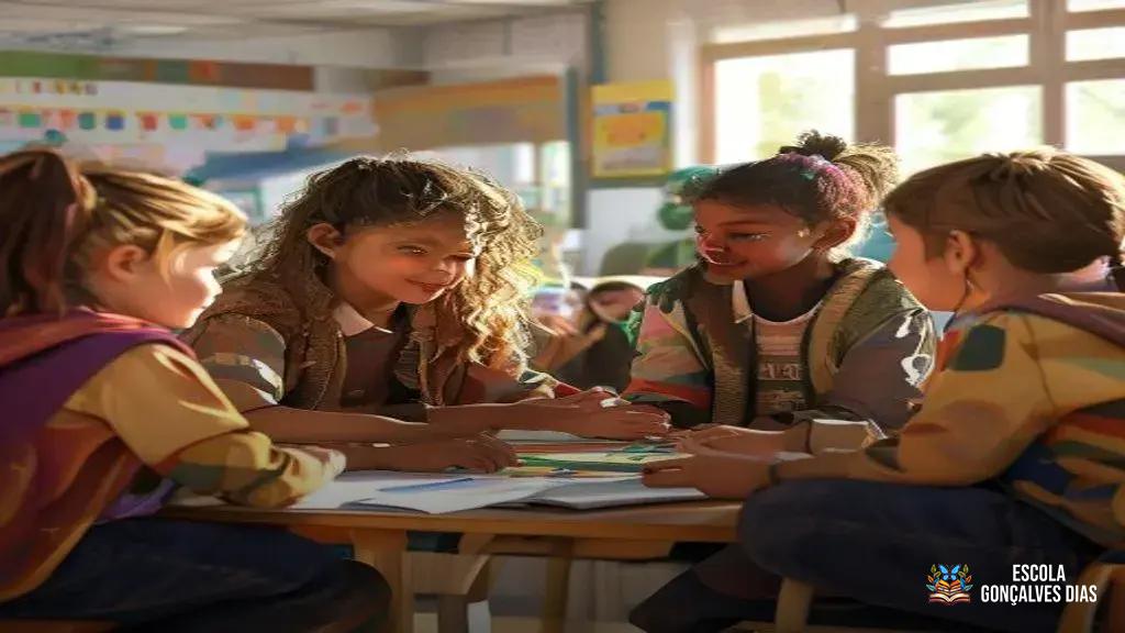 Atividades sobre Respeito, Solidariedade e Convivência Escolar