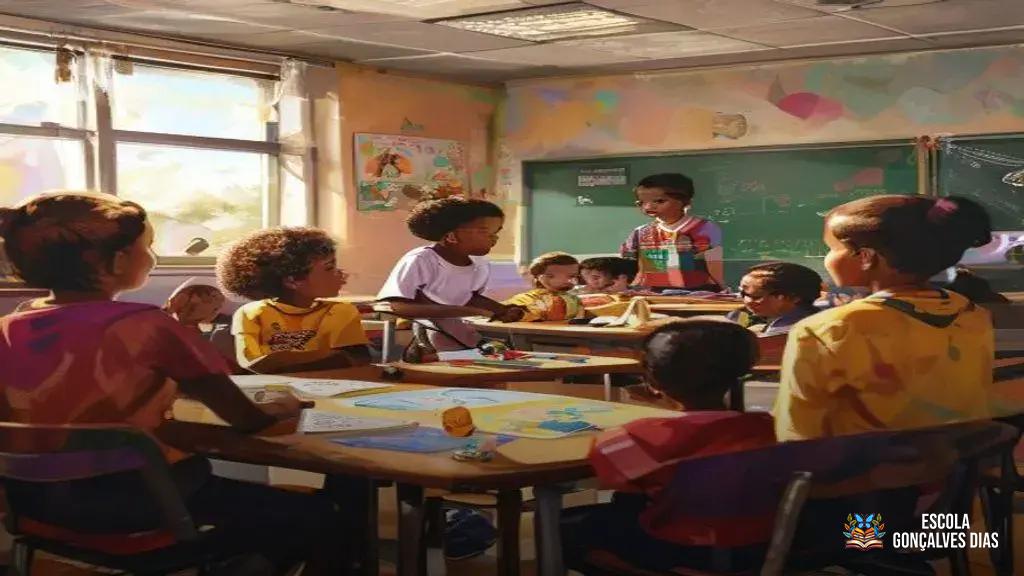  Como explicar desigualdade social de forma acessível para crianças e adolescentes