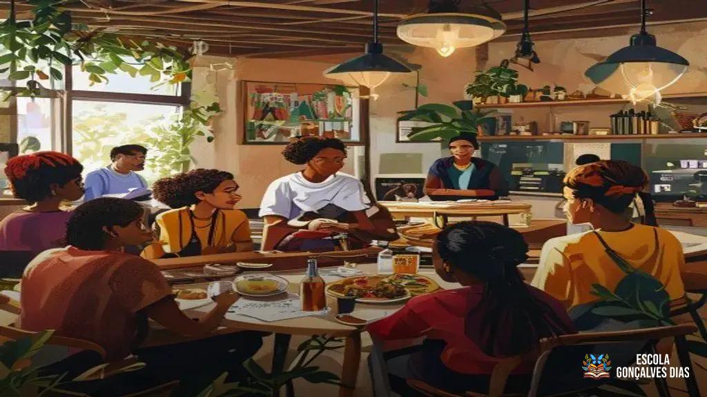  Como promover reflexões sobre consumo consciente e diversidade cultural