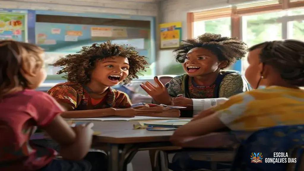 Como Trabalhar Atualidades com Crianças e Jovens: Sugestões e Cuidados Pedagógicos
