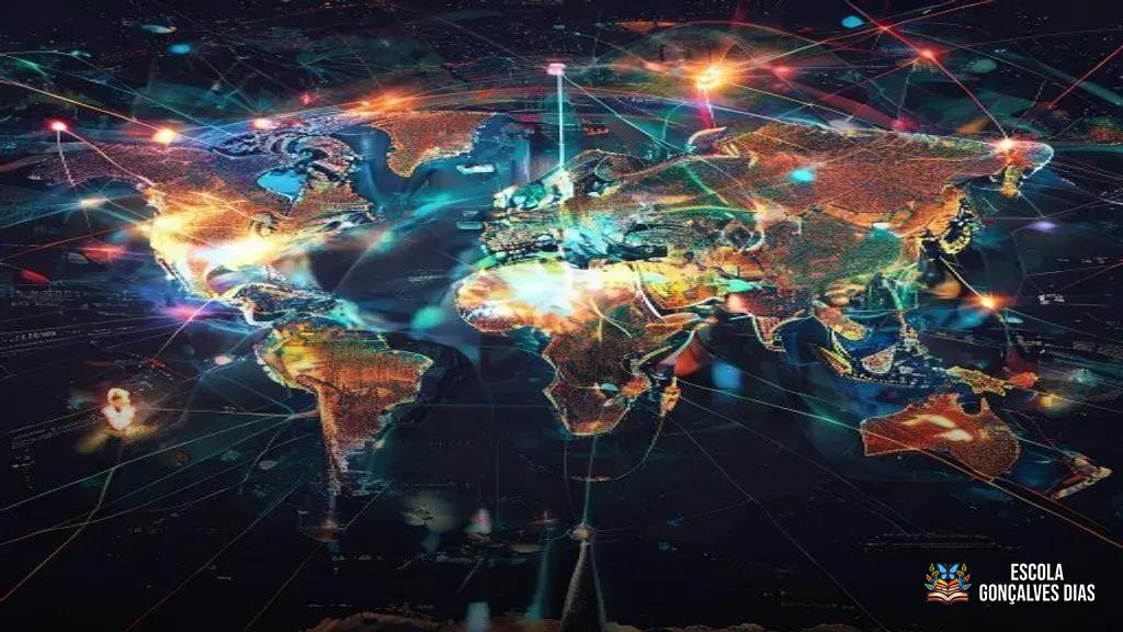 O Que é Globalização: Explicação Simples com Exemplos do Dia a Dia