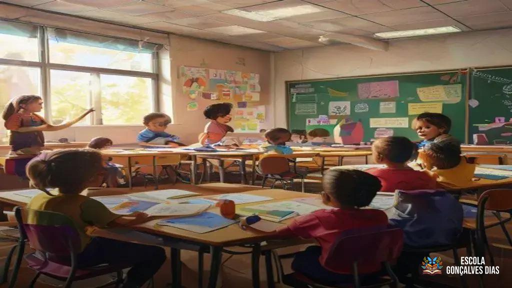 O Que São Direitos Humanos e Como Abordá-los de Forma Acessível na Escola