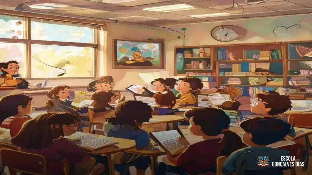  Recursos didáticos: vídeos, livros ilustrados e músicas sobre o tempo