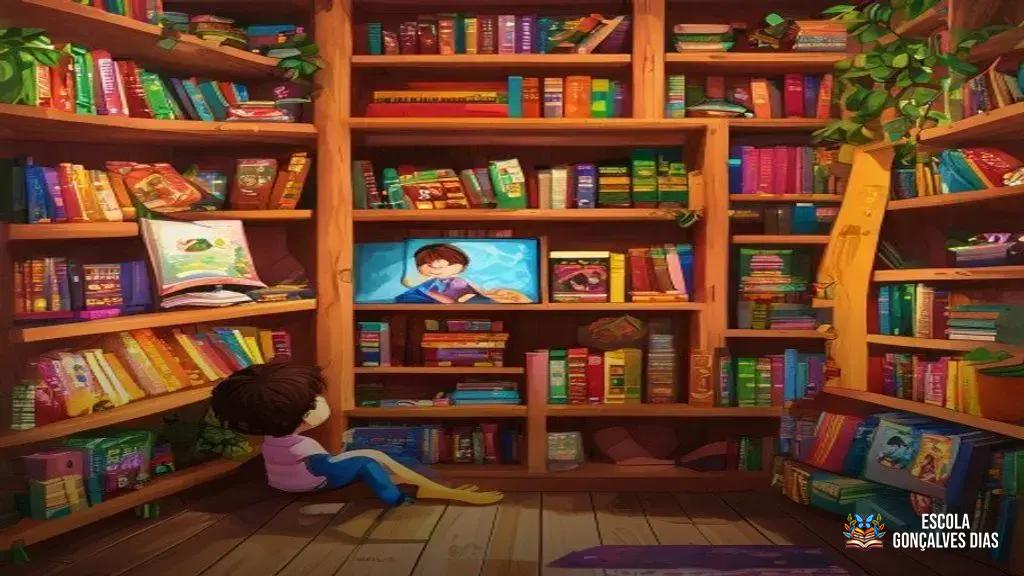  Sugestões de livros, vídeos e histórias que abordam os direitos humanos com linguagem acessível