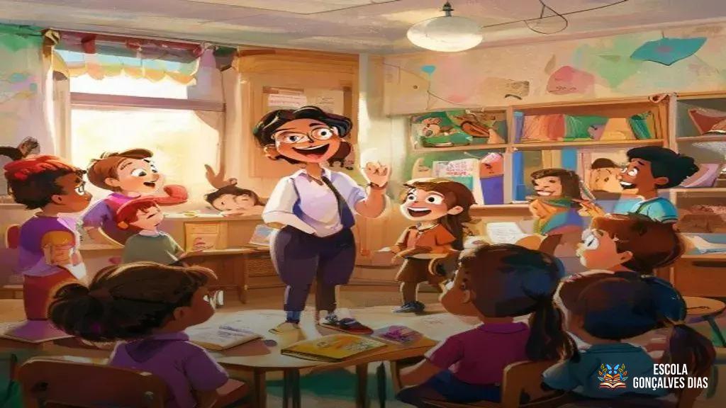  Atividade 4: Contação de histórias com personagens que praticam empatia