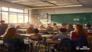 Como Construir Regras e Combinações Coletivas com os Alunos: Um Projeto Colaborativo