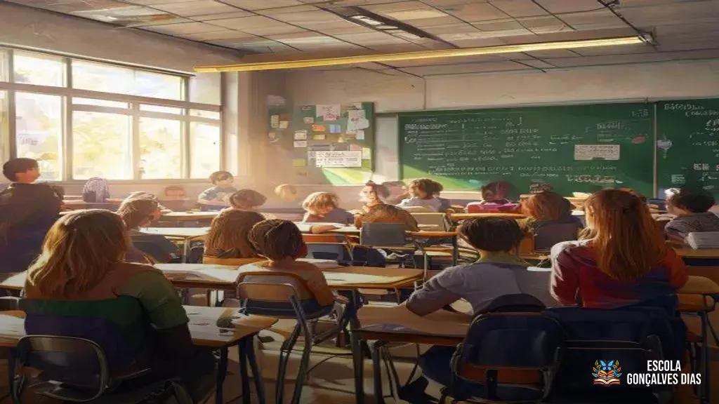 Como Construir Regras e Combinações Coletivas com os Alunos: Um Projeto Colaborativo