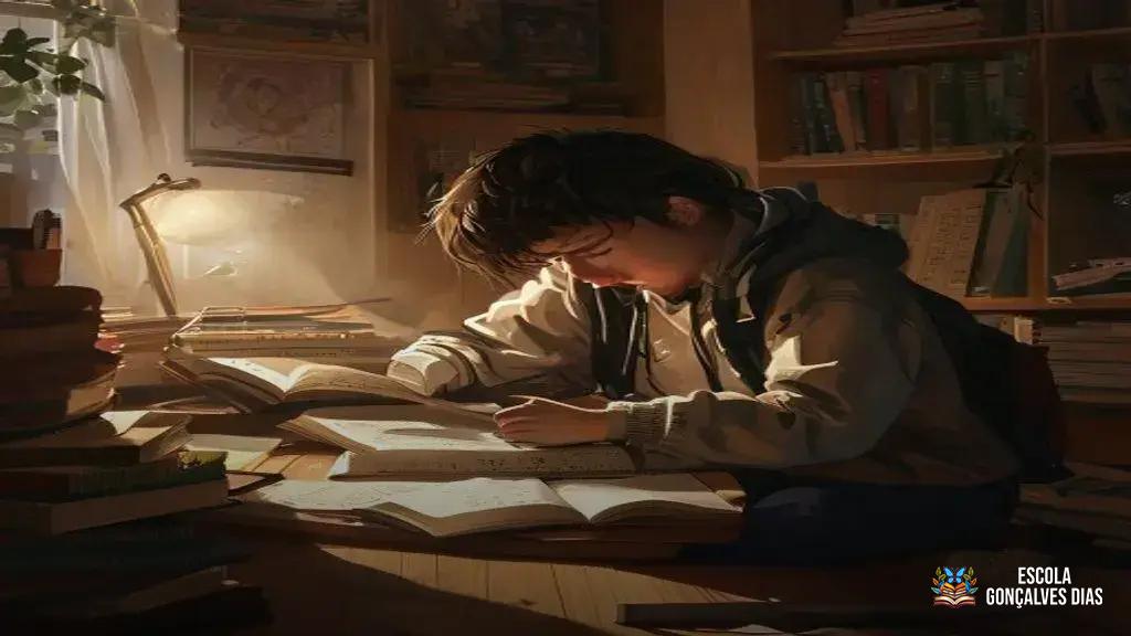 Como manter a motivação nos estudos durante o Ensino Médio