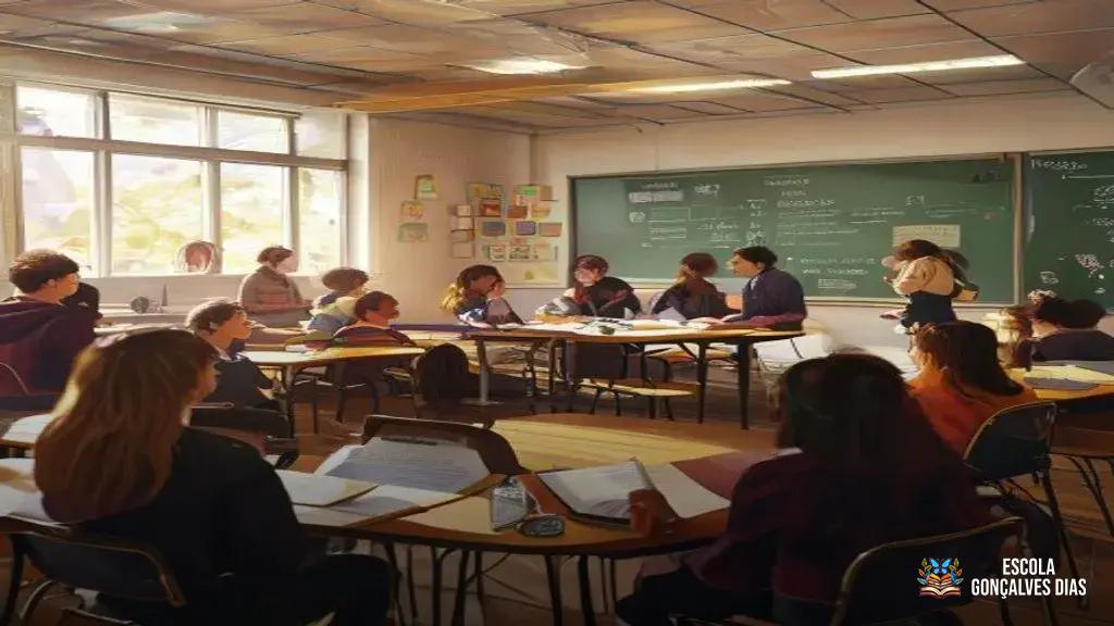  Como manter as regras vivas: revisões periódicas, assembleias e rodas de conversa
