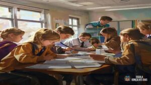 Como Montar um Projeto de Pesquisa com Alunos do Ensino Fundamental