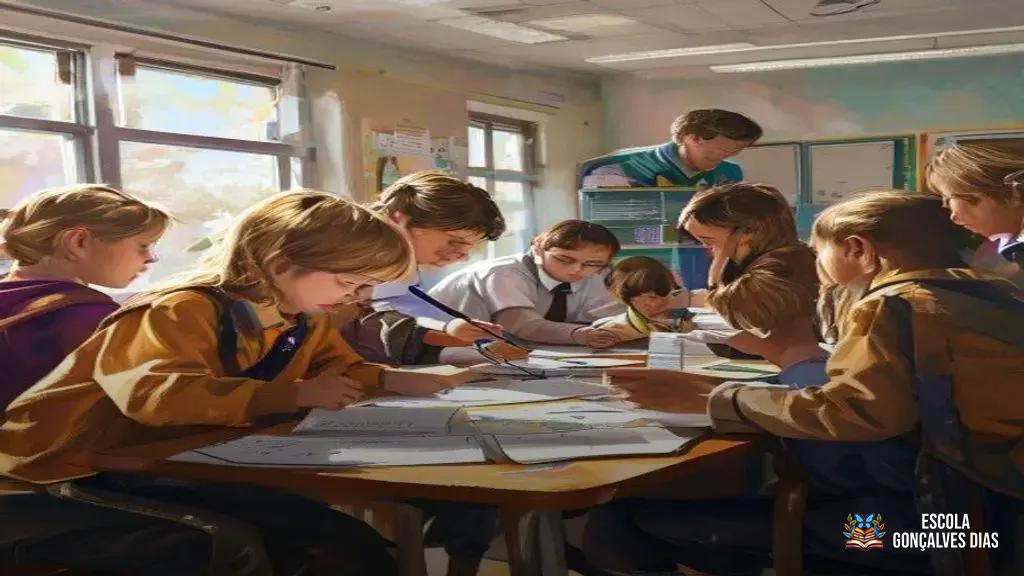 Como Montar um Projeto de Pesquisa com Alunos do Ensino Fundamental