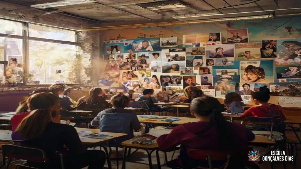  Como relacionar o tempo vivido pelos alunos com o tempo histórico da comunidade