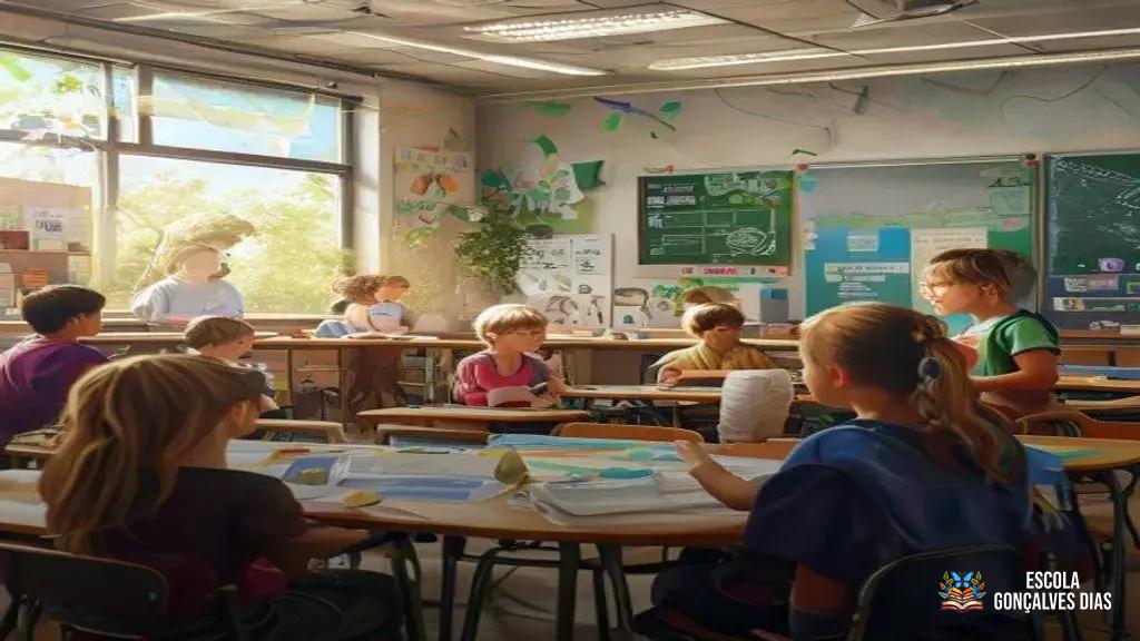 Como Trabalhar o Dia da Água com Atividades Integradas de Ciências e Geografia