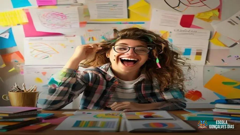  Como usar recompensas e pequenos progressos como motivadores