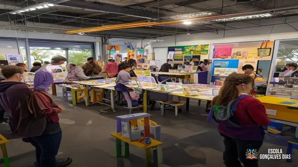  Dicas para organizar uma feira de ciências ou exposição escolar