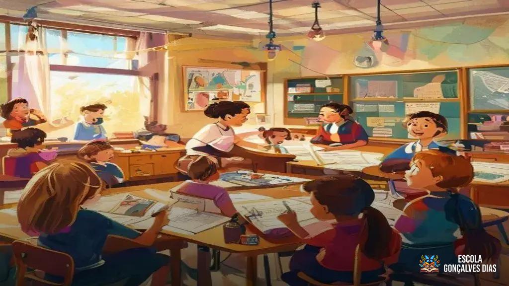  Importância de desenvolver a noção de tempo para a compreensão do passado e do presente