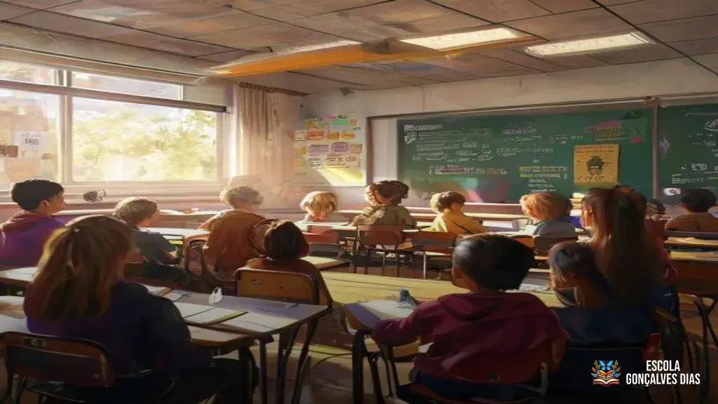Projeto “Conhecendo Nossos Direitos”: cidadania, ECA e participação social Projeto “Conhecendo Nossos Direitos”: cidadania, ECA e participação social