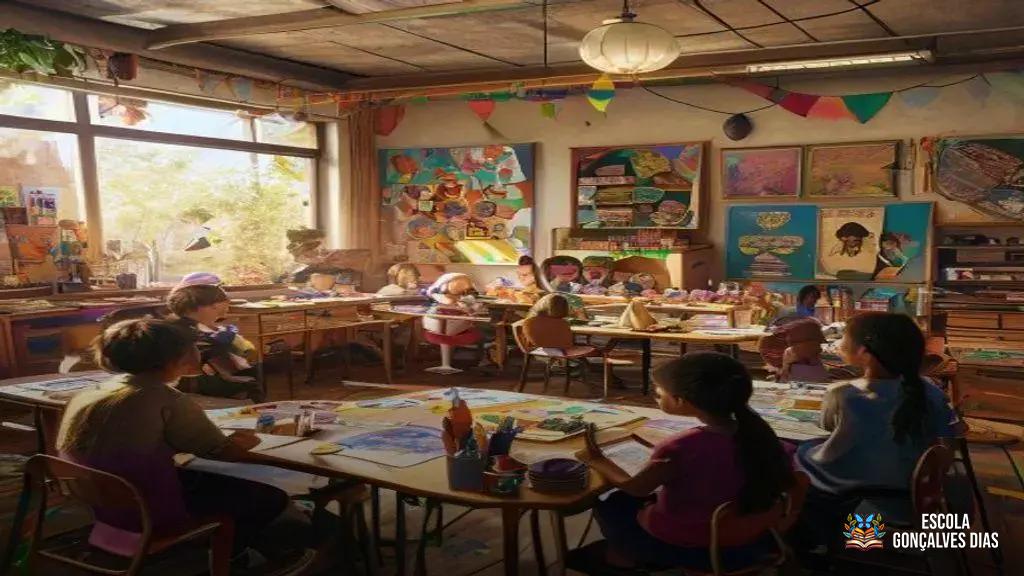 Projetos para o 5º Ano: Cultura, Direitos, História Local e Comunicação