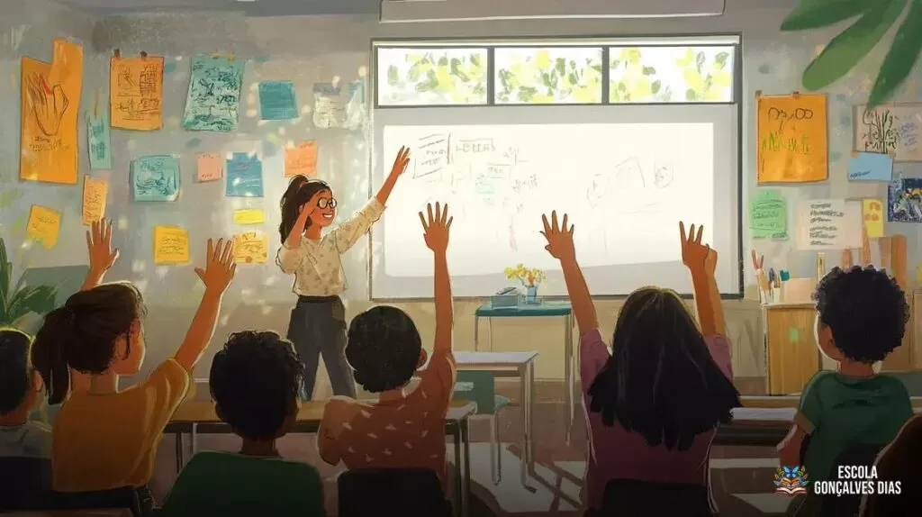 5 Estratégias de Gestão da Sala de Aula para Professores