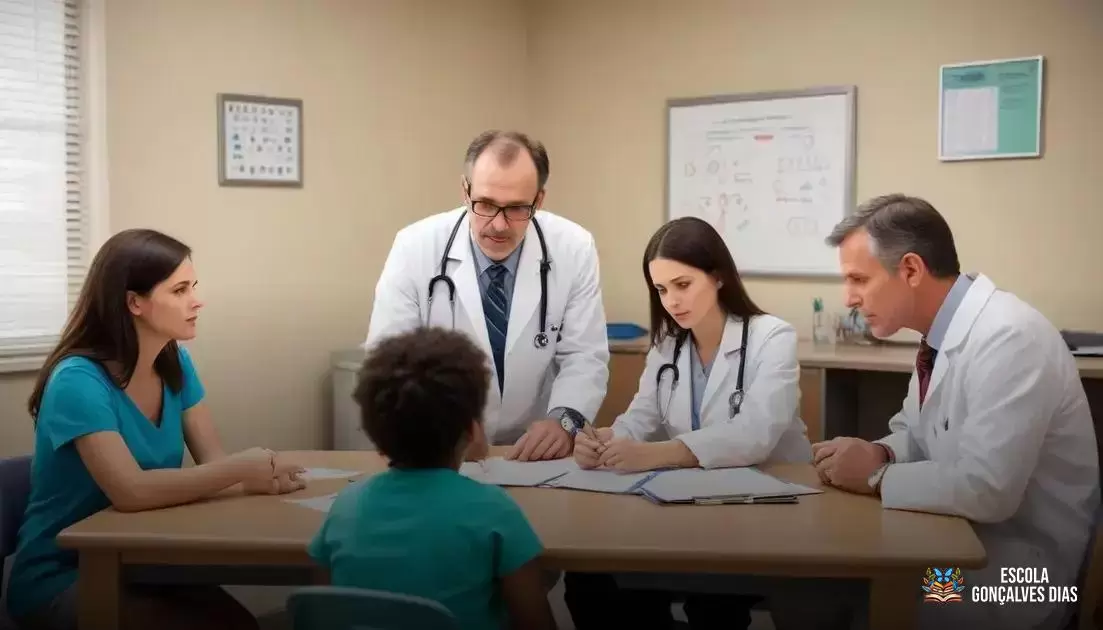  TDAH e comorbidades: como o médico identifica?