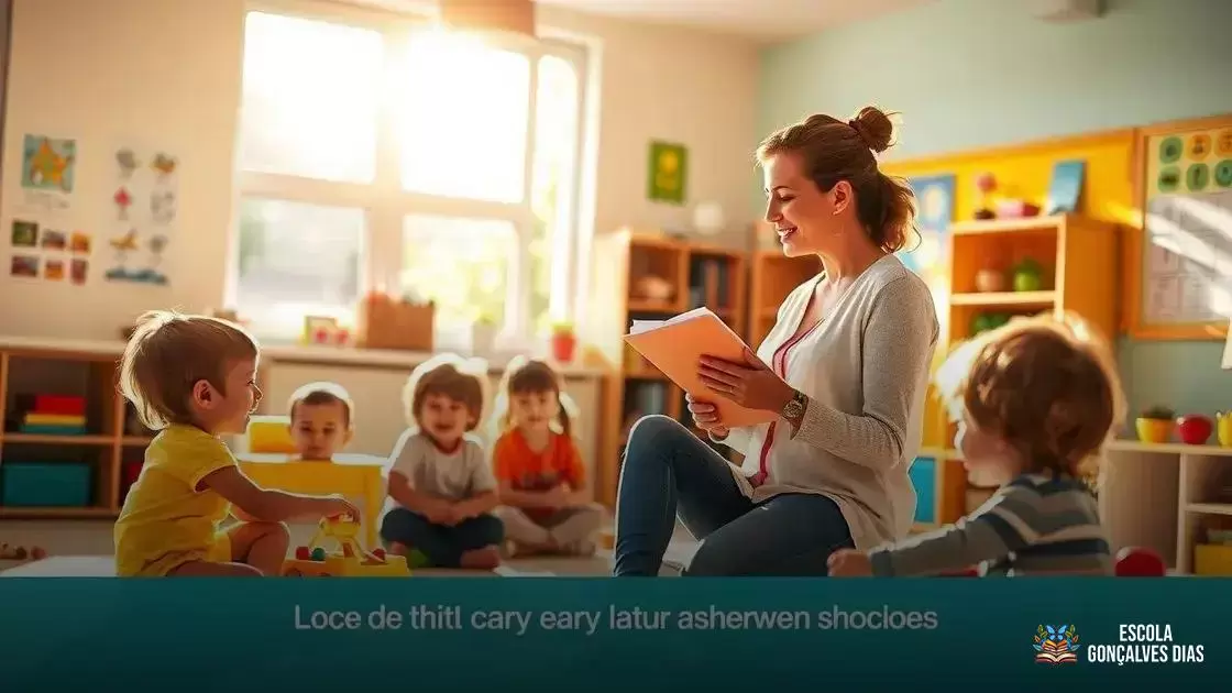  Avaliação diagnóstica, formativa e contínua: como se aplicam na infância