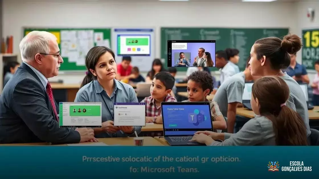 Como escolher a melhor opção de acordo com o perfil da escola e da comunidade escolar Como escolher a melhor opção de acordo com o perfil da escola e da comunidade escolar