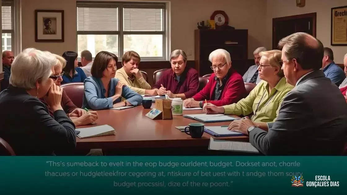  Como os conselhos influenciam nas políticas públicas locais