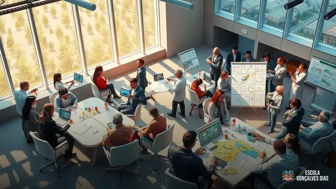  Exemplos de conselhos municipais: educação, saúde, assistência social e outros