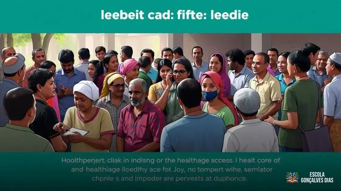  Tipos de conselhos municipais e suas áreas de atuação