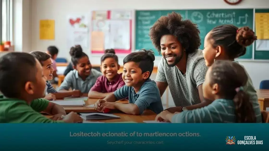  O papel do professor no planejamento e na adaptação das atividades escolares